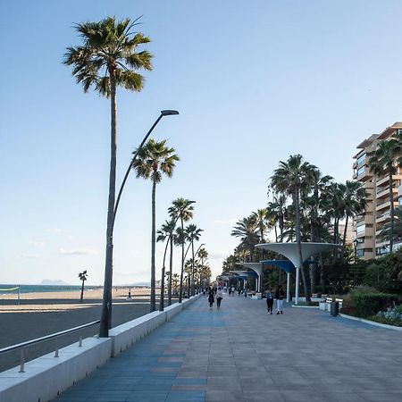 Los Aticos Estepona Ngoại thất bức ảnh