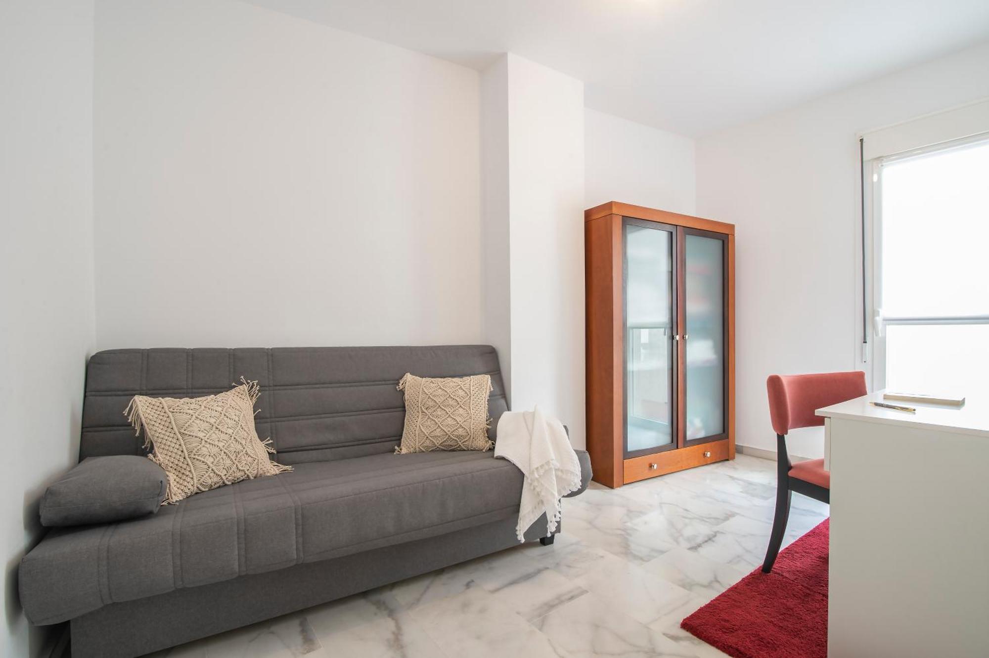 Los Aticos Estepona Ngoại thất bức ảnh