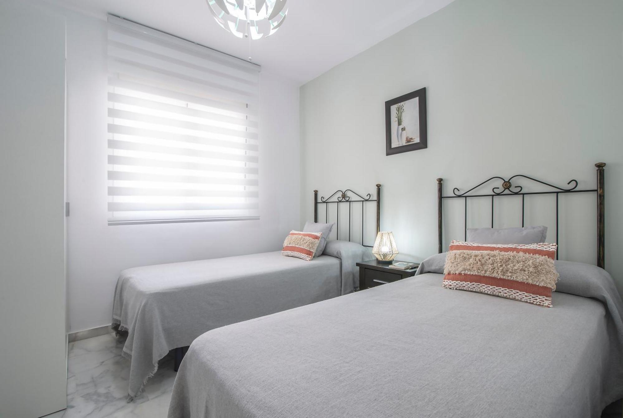Los Aticos Estepona Ngoại thất bức ảnh