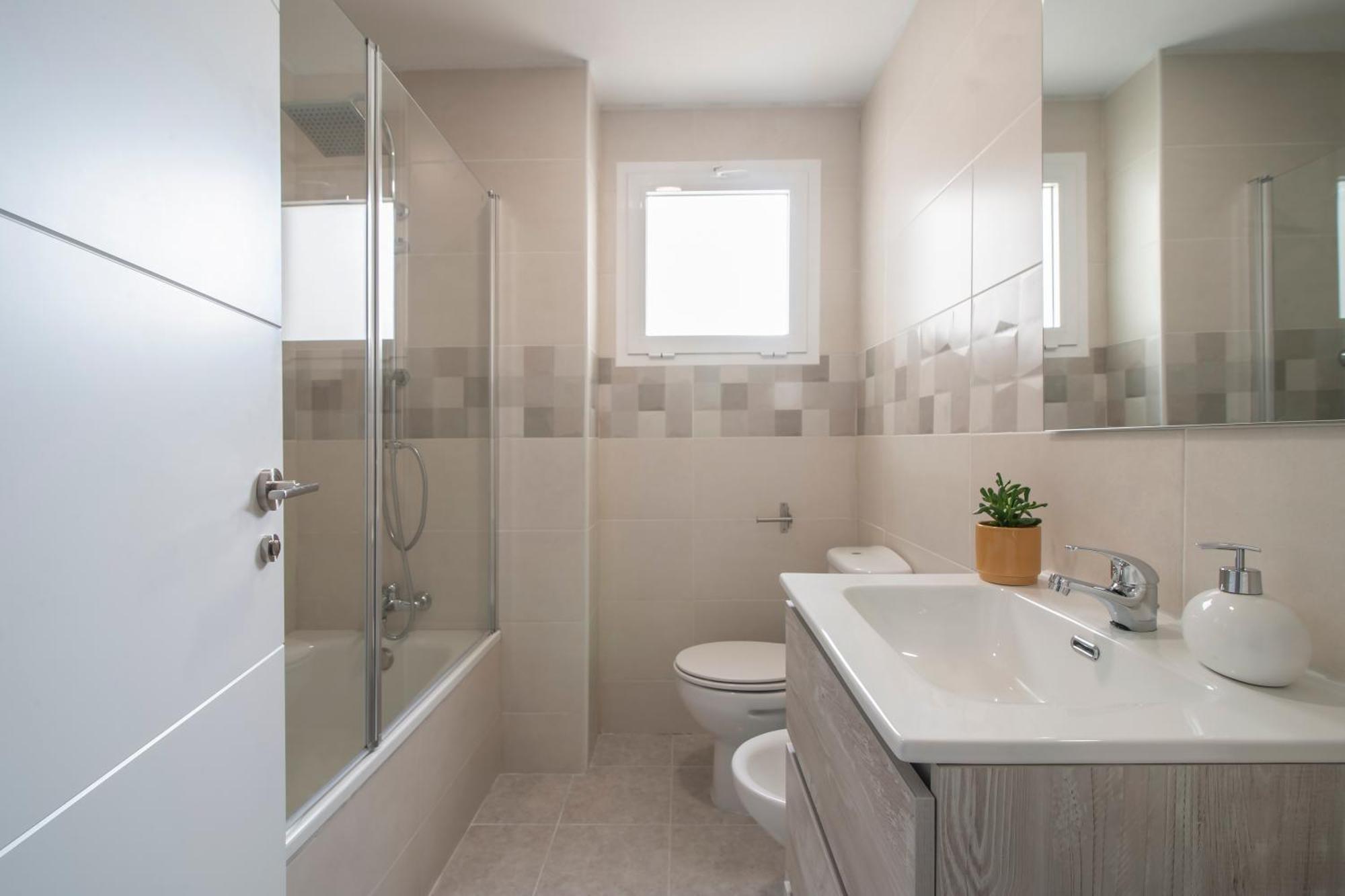 Los Aticos Estepona Ngoại thất bức ảnh
