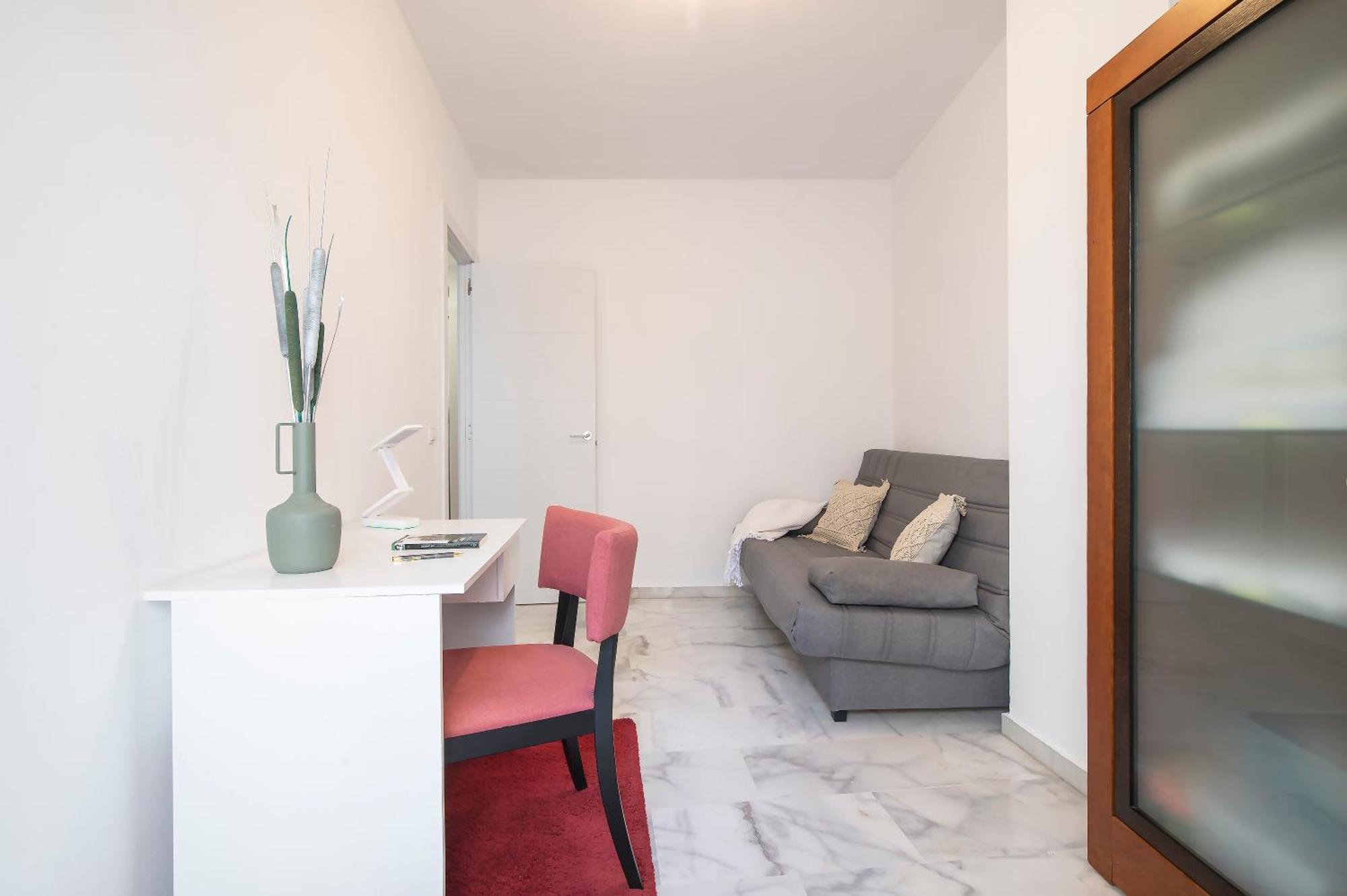 Los Aticos Estepona Ngoại thất bức ảnh