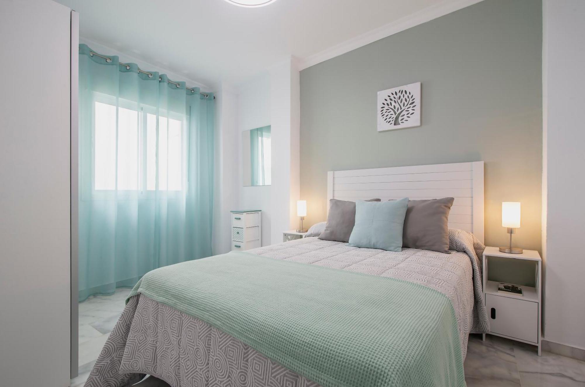 Los Aticos Estepona Ngoại thất bức ảnh