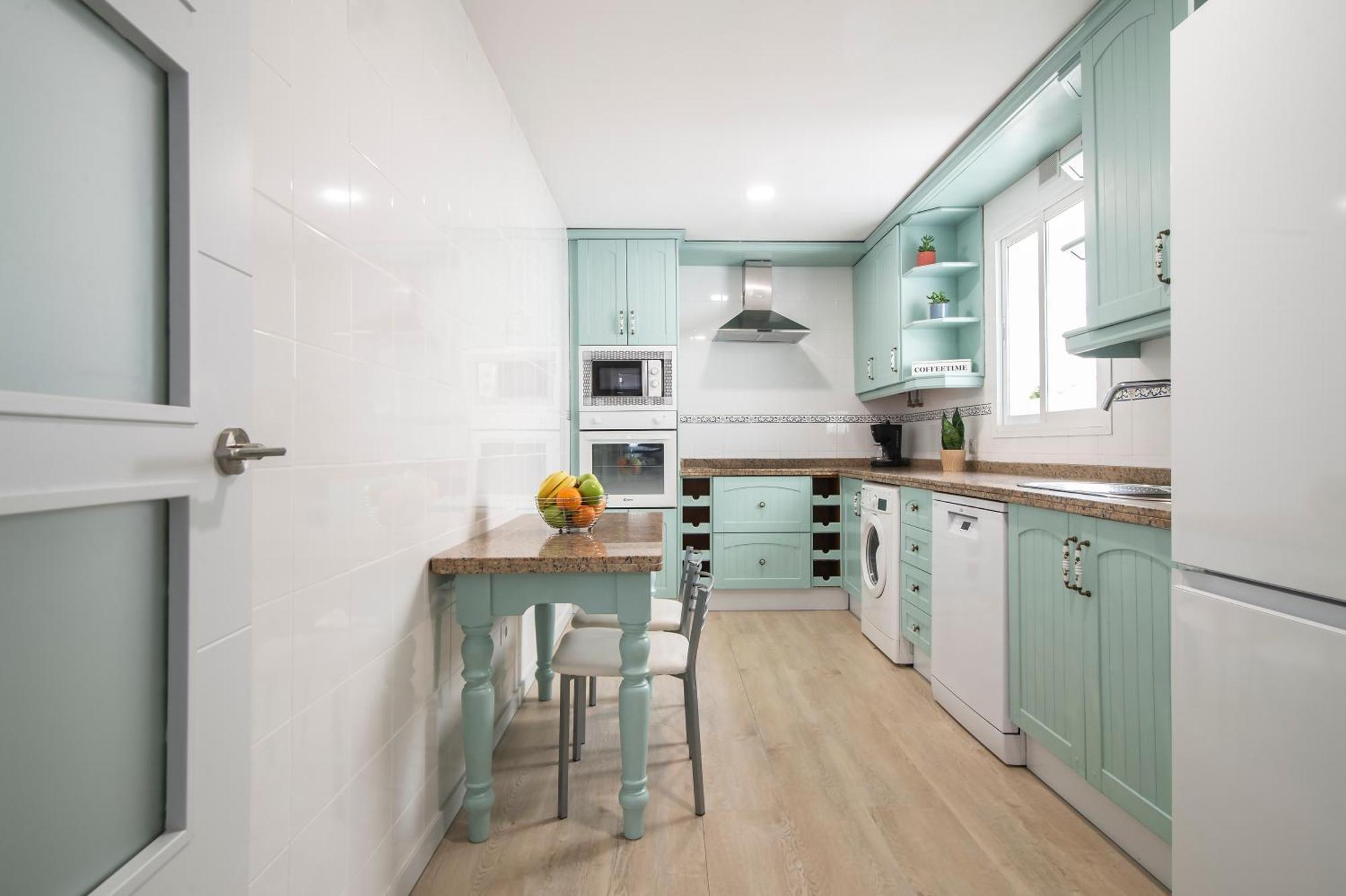 Los Aticos Estepona Ngoại thất bức ảnh