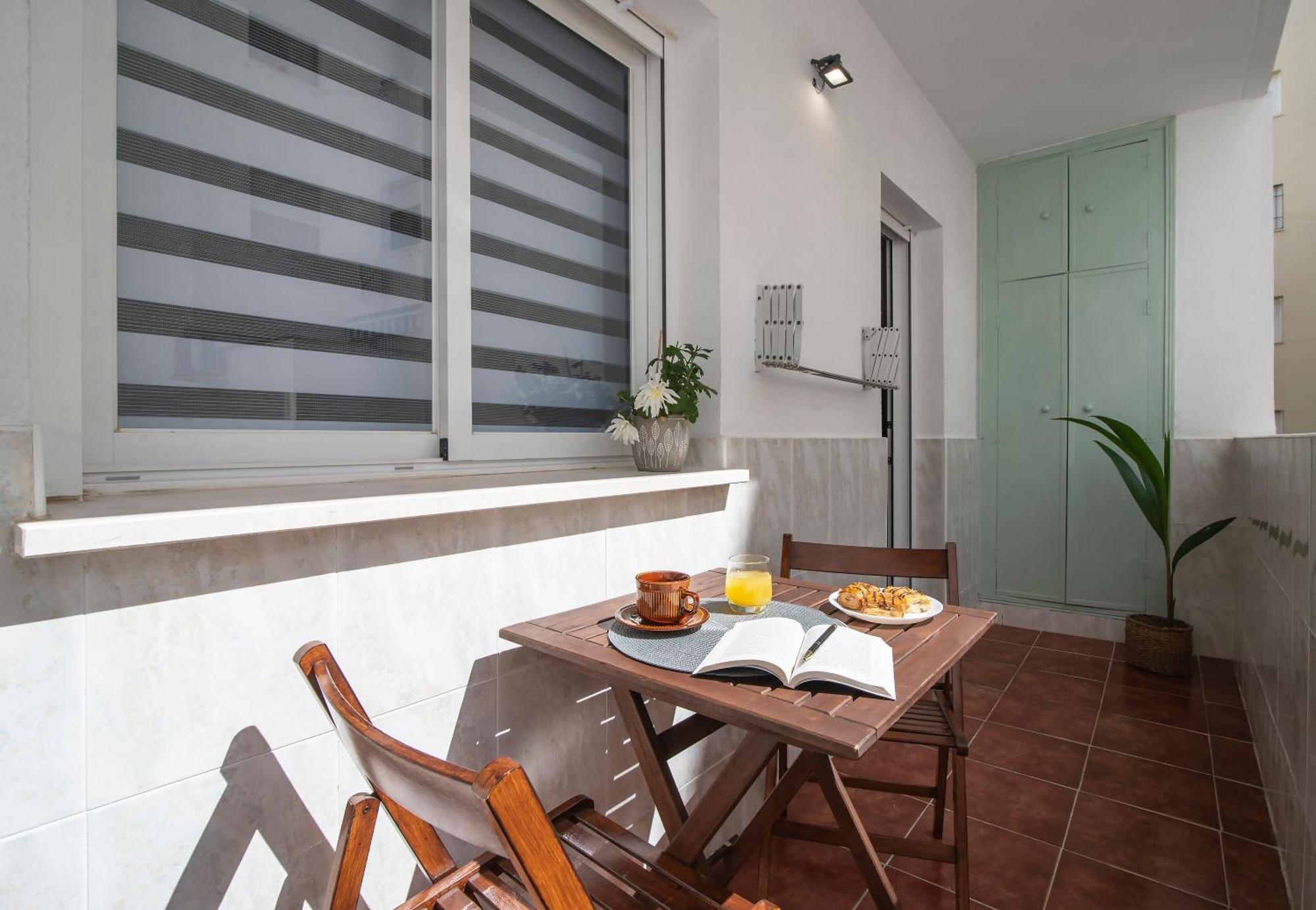 Los Aticos Estepona Ngoại thất bức ảnh